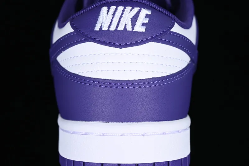 All categories Nk SB Dunk series Nk SB Dunk Low low-top sneakers Nk Dunk Low SB Retro blue and white dunk series low-top casual sports skateboard shoes DD1391-104